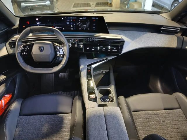 Peugeot 3008 1.2 LED+Navi+Sitzheizung,Klima,USB,