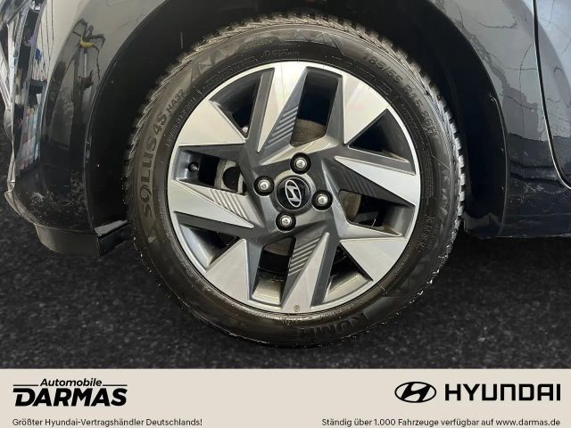 Hyundai i10 1.2 Trend