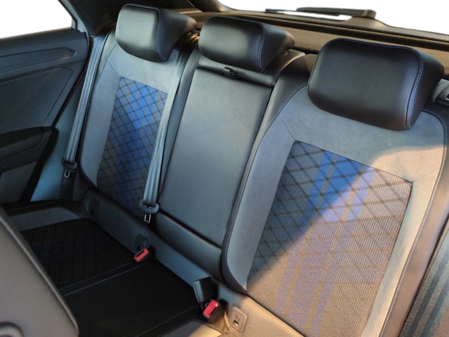 Volkswagen T-Roc 2.0 TSI 4Motion DSG