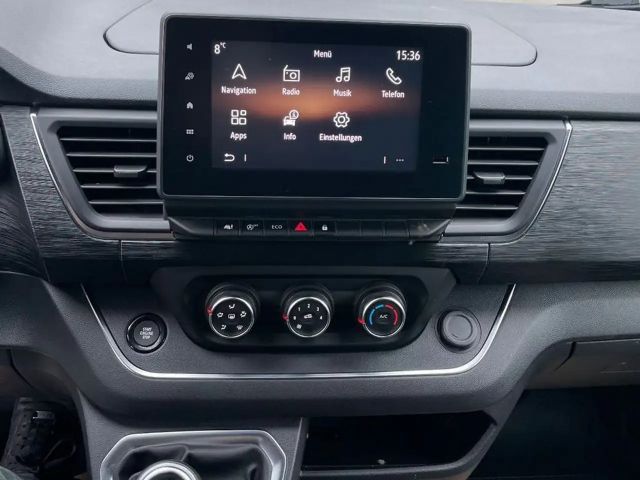 Renault Trafic Combi L2H1 Life