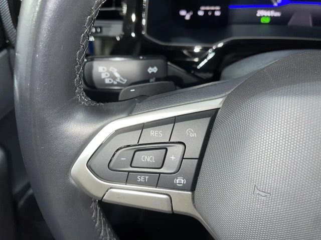 Volkswagen Polo 1.0 TSI DSG Life