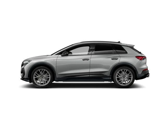 Audi Q4 e-tron 35
