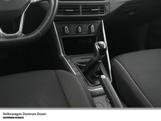 Volkswagen Taigo Life