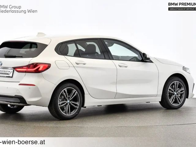 BMW 118 118i