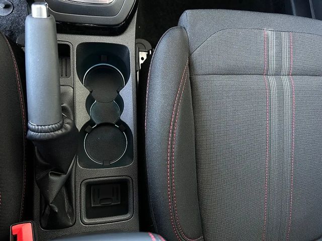 Ford Puma EcoBoost ST Line