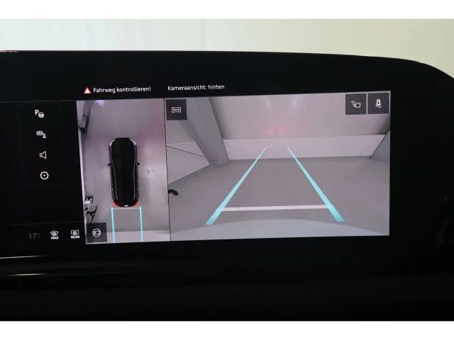 Audi A5 Avant Hybride Quattro