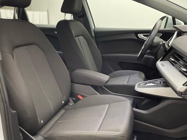 Audi Q4 e-tron 35 Sportback