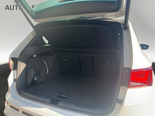 Cupra Ateca 2.0 TSI 4Drive VZ