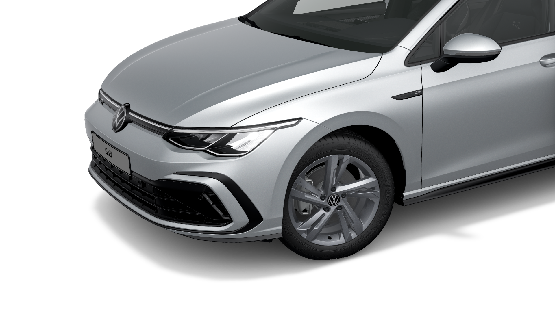 Volkswagen Golf 2.0 TDI R-Line