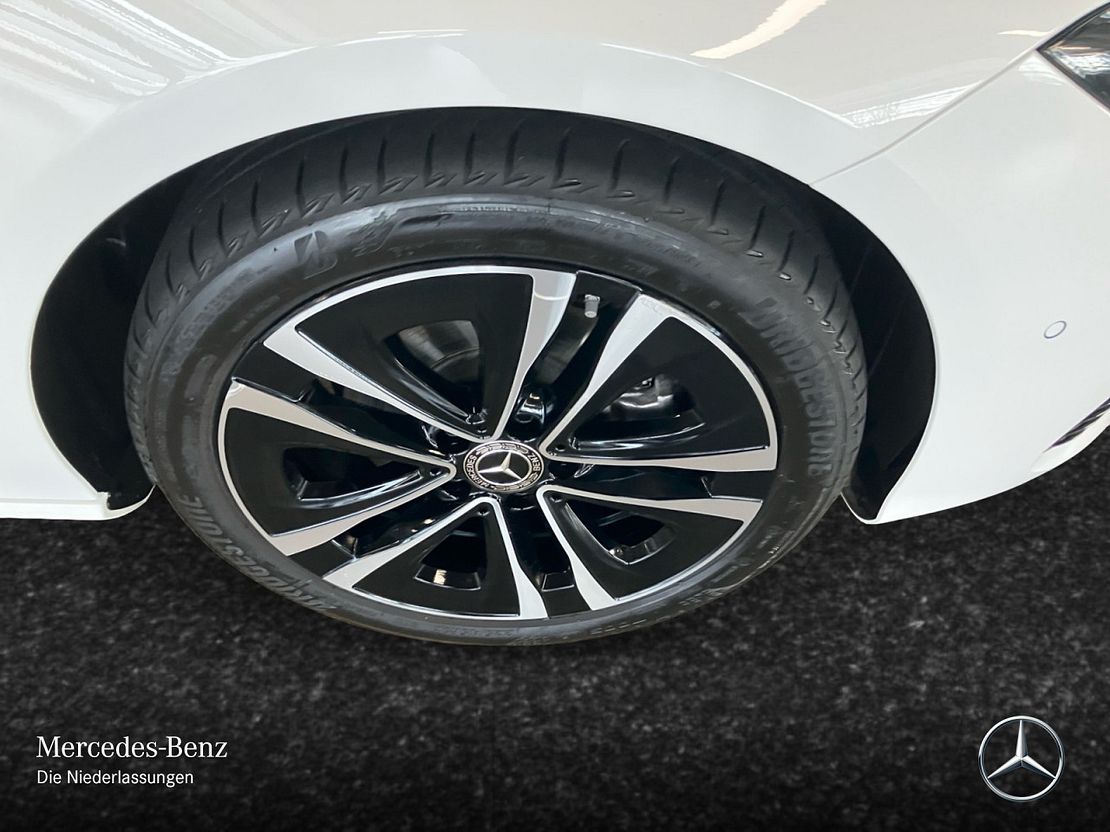 Mercedes-Benz CLA 180 Coupé