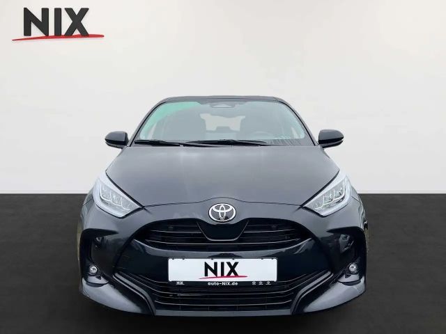 Toyota Yaris Comfort Hatchback Hybride