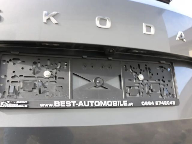 Skoda Karoq ACT Ambition