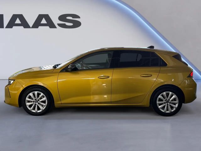 Opel Astra Enjoy