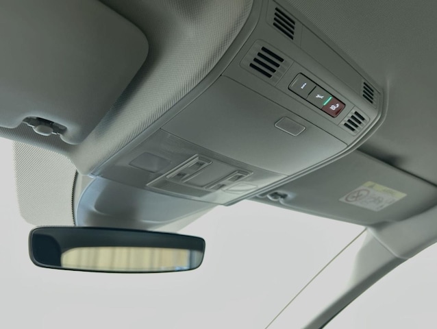 Volkswagen Polo 1.0 LED RFK Sitzh Facelift PDC