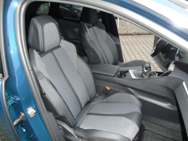 Peugeot 3008 Allure Pack