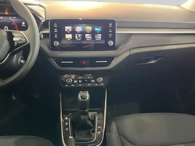 Skoda Fabia 1.0 TSI Drive