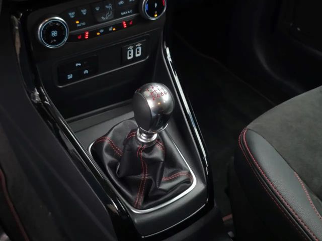 Ford EcoSport EcoBoost ST Line