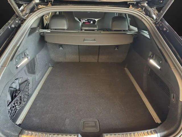 Audi A6 Avant Quattro