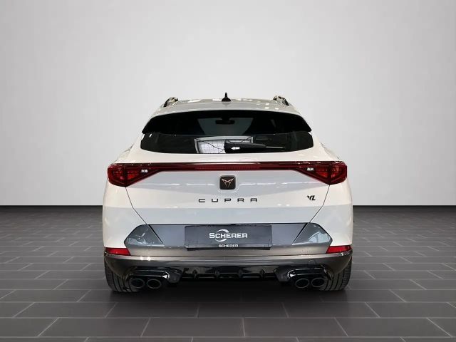 Cupra Formentor 2.0 TSI 4Drive VZ