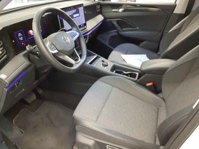 Volkswagen Tiguan 1.5 eTSI DSG Life