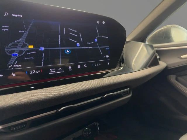 Audi A5 2.0 TFSI S-Line