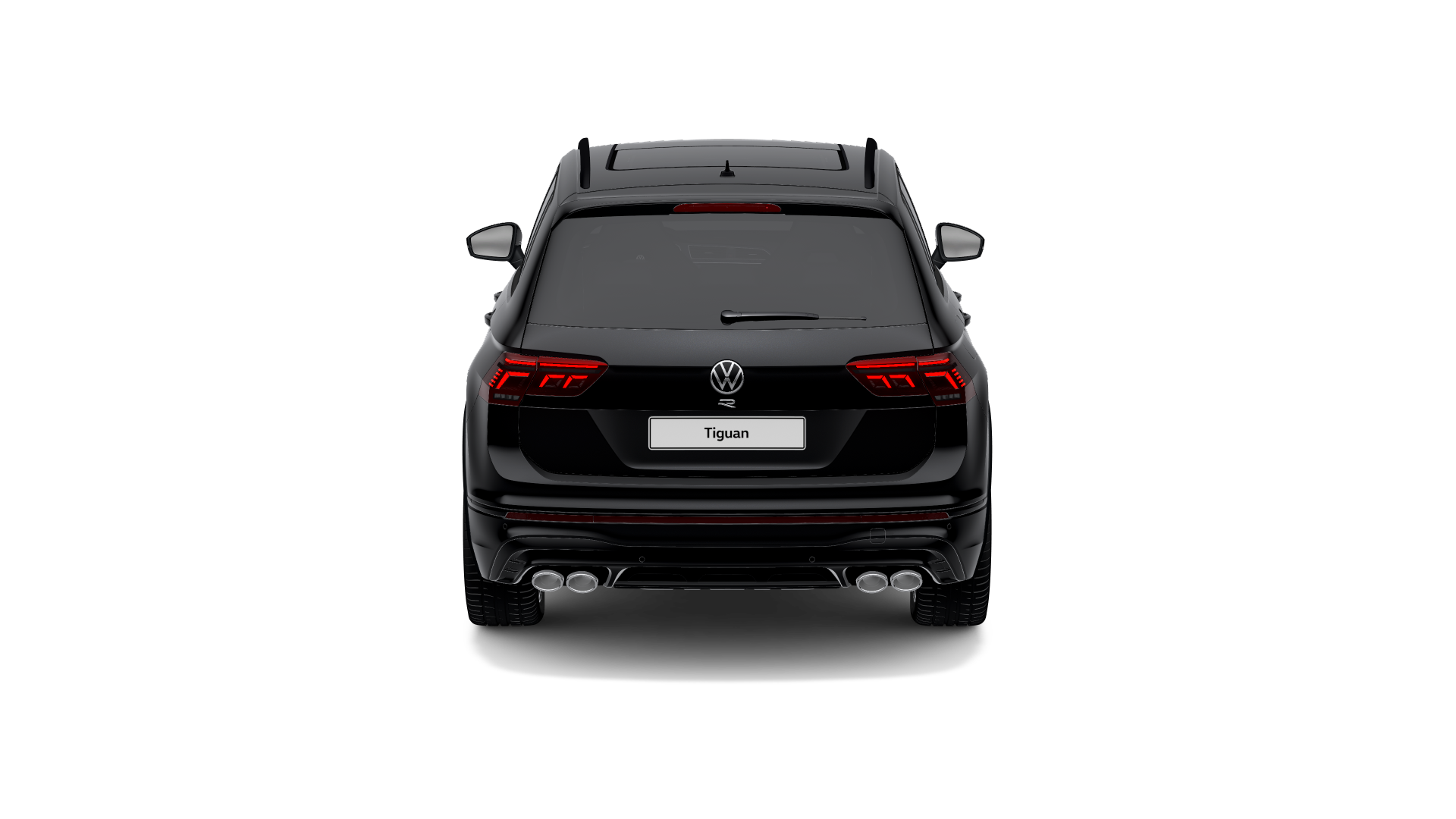 Volkswagen Tiguan DSG