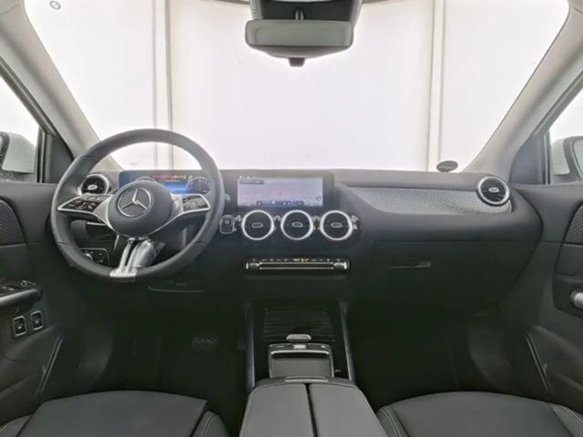 Mercedes-Benz GLA 250 GLA 250 e
