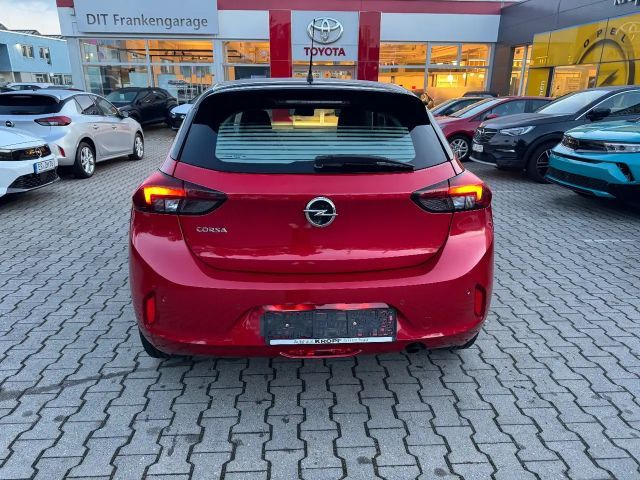 Opel Corsa F 1.2 Fin. ab 2,99% LM+PDC+SpurH