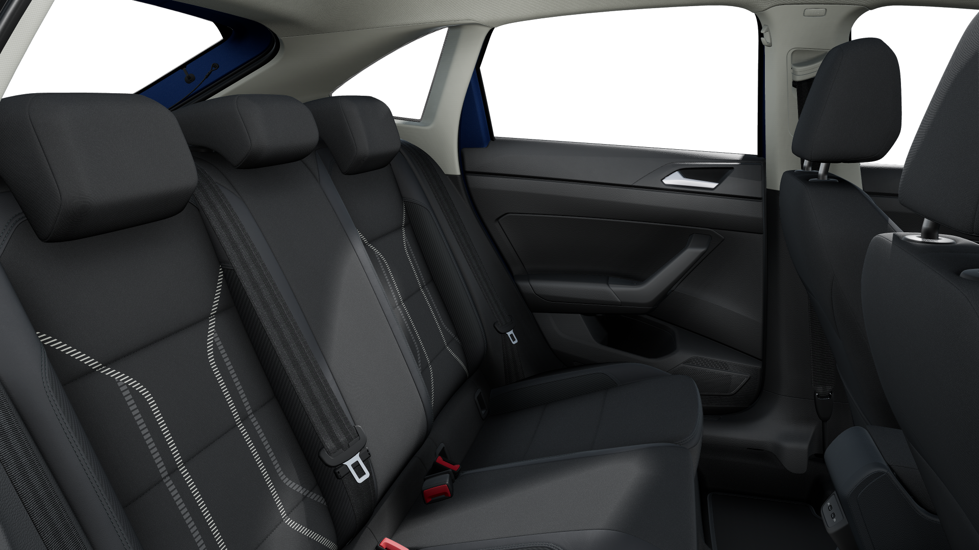 Volkswagen Taigo 1.0 TSI DSG Style