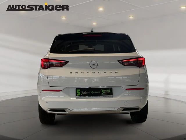 Opel Grandland X Elegance
