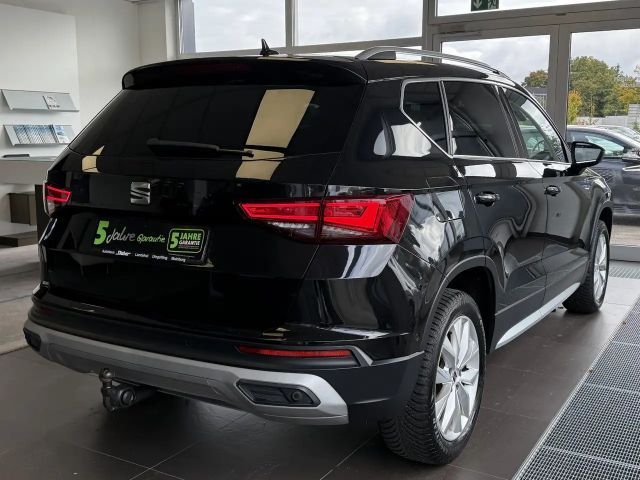 Seat Ateca 1.5 TSI
