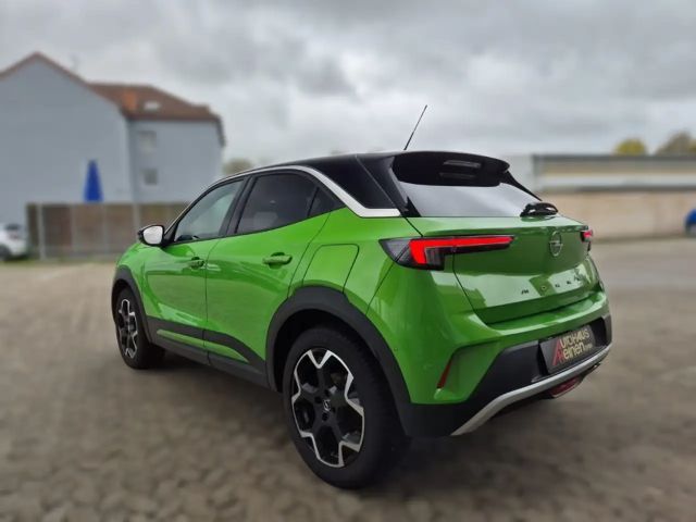 Opel Mokka Ultimate