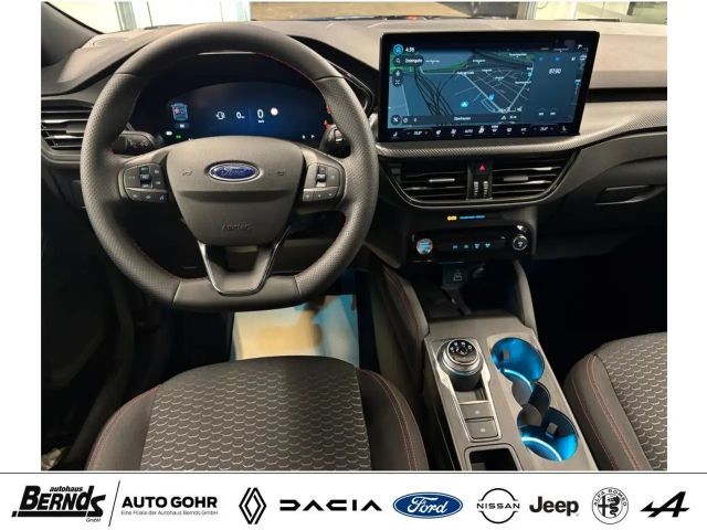 Ford Kuga EcoBoost ST Line