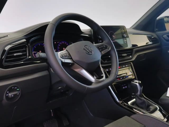 Volkswagen T-Roc DSG Style