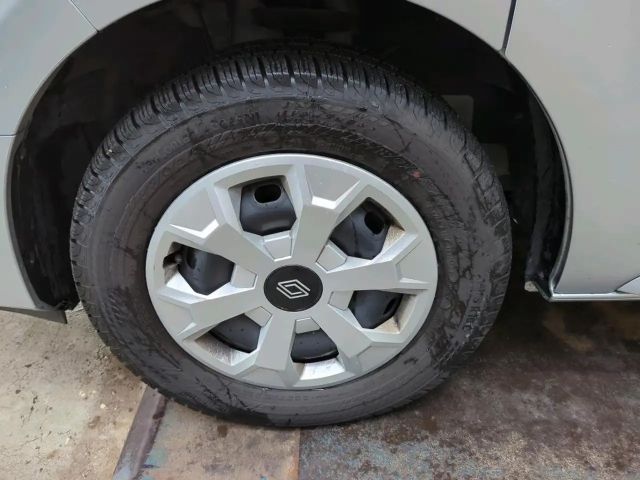 Renault Trafic Combi Evolution Grand