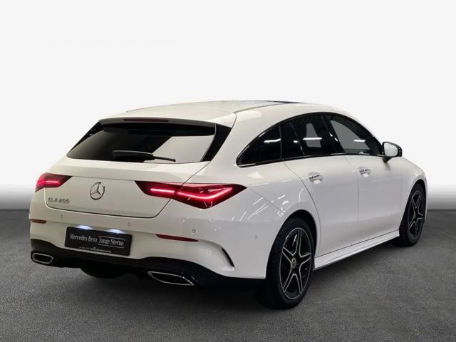Mercedes-Benz CLA 200 CLA