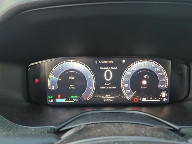 Jeep Compass North Star MHEV 130 e-DCT7