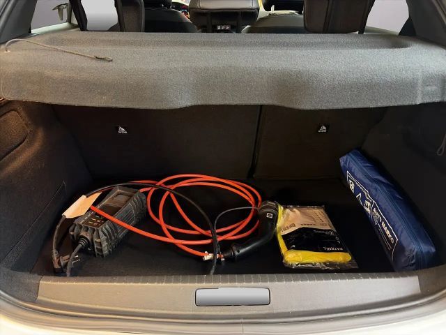 Peugeot E-208 Allure Pack