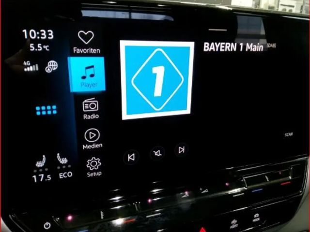 Volkswagen ID.5 IQ.Drive Pro