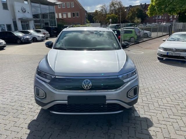 Volkswagen T-Roc 1.5TSi Goal Standheiz. ACC SideAssist Navi 17Zo...