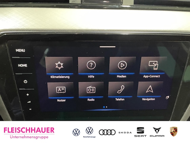 Volkswagen Passat GTE Variant