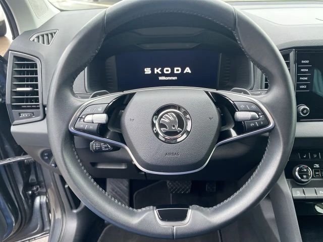 Skoda Karoq ACT Selection