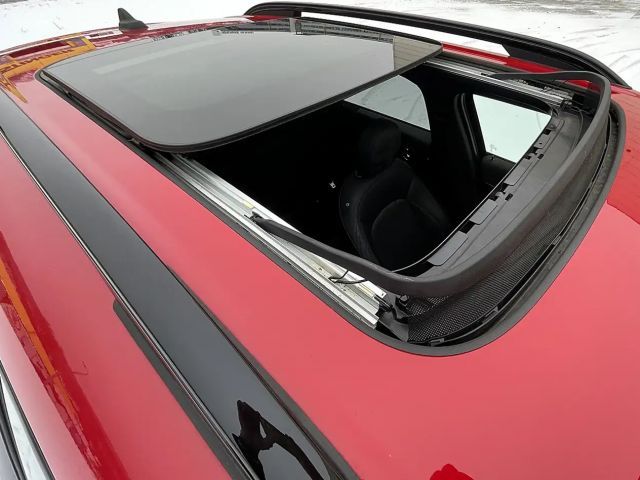 MINI John Cooper Works Countryman All4