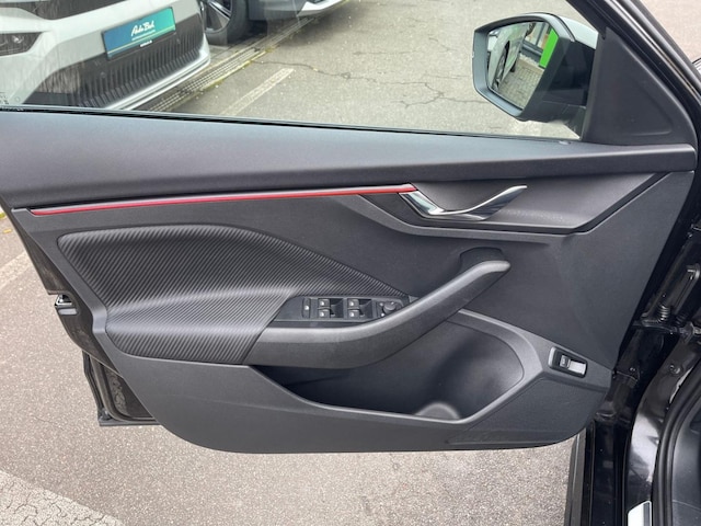 Skoda Kamiq 1.5 TSI Monte Carlo