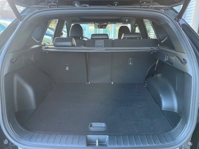 Hyundai Tucson N Line