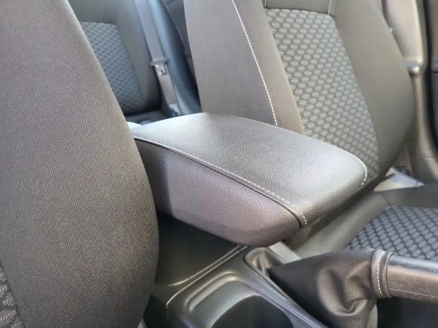 Opel Astra Sports Tourer