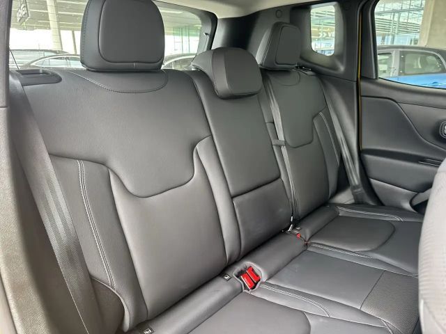 Jeep Renegade Summit