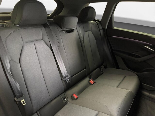 Audi Q6 e-tron Suv e-tron Audi Q6 SUV e-tron