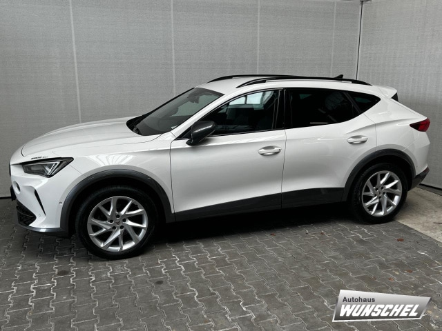 Cupra Formentor 1.5 TSI