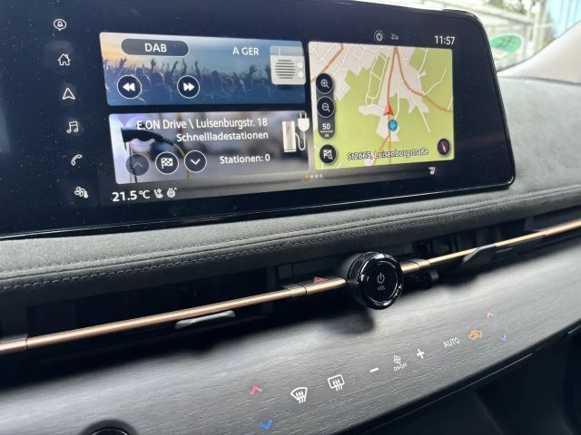 Nissan Ariya 87 kWh Evolve